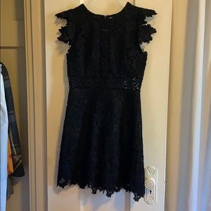 BB Dakota LBD